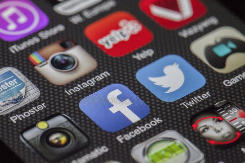 Social Media Marketer werden