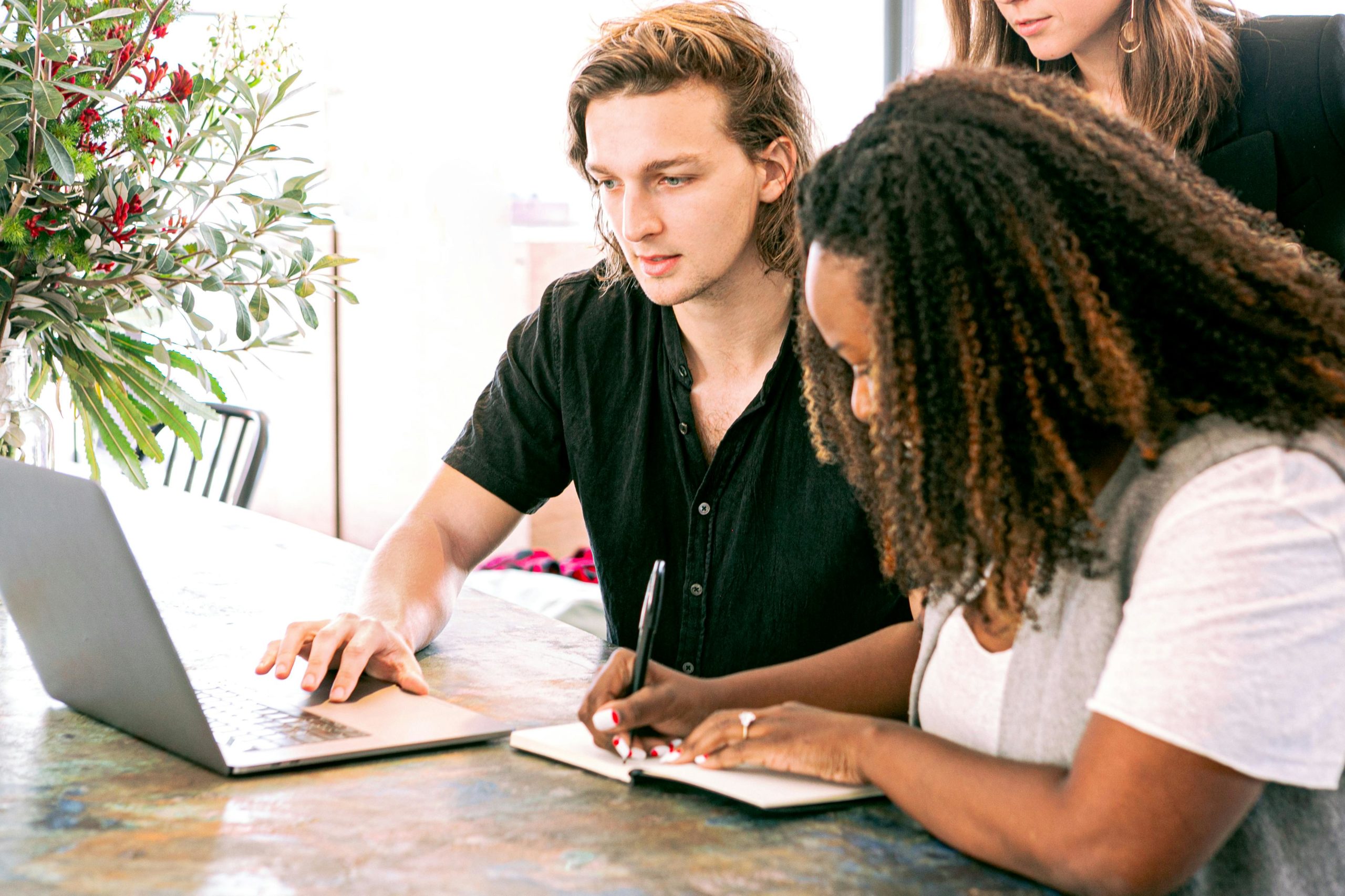 Mit Coaching erfolgreich werden