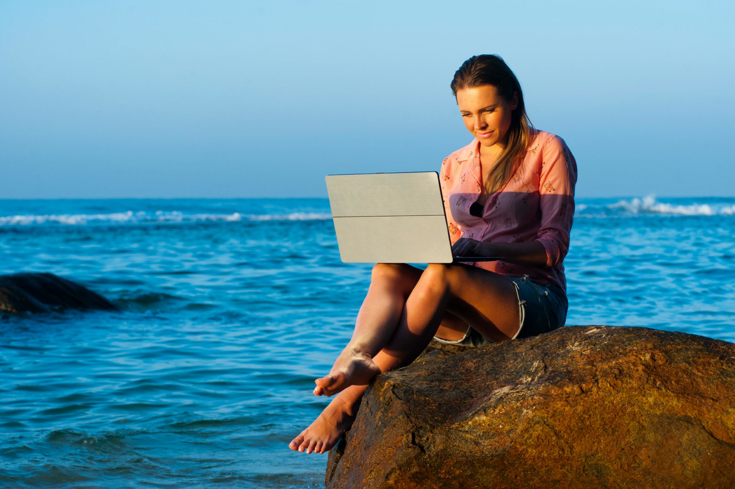 Affiliate Marketing betreiben