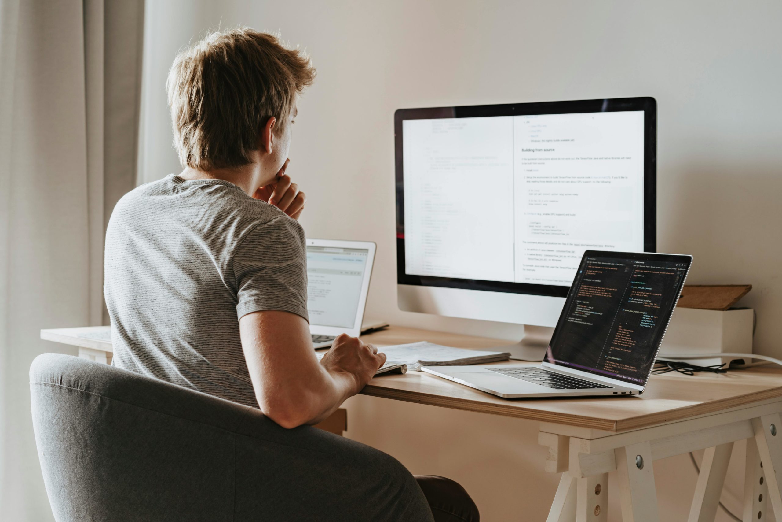 Als App Entwickler erfolgreich werden