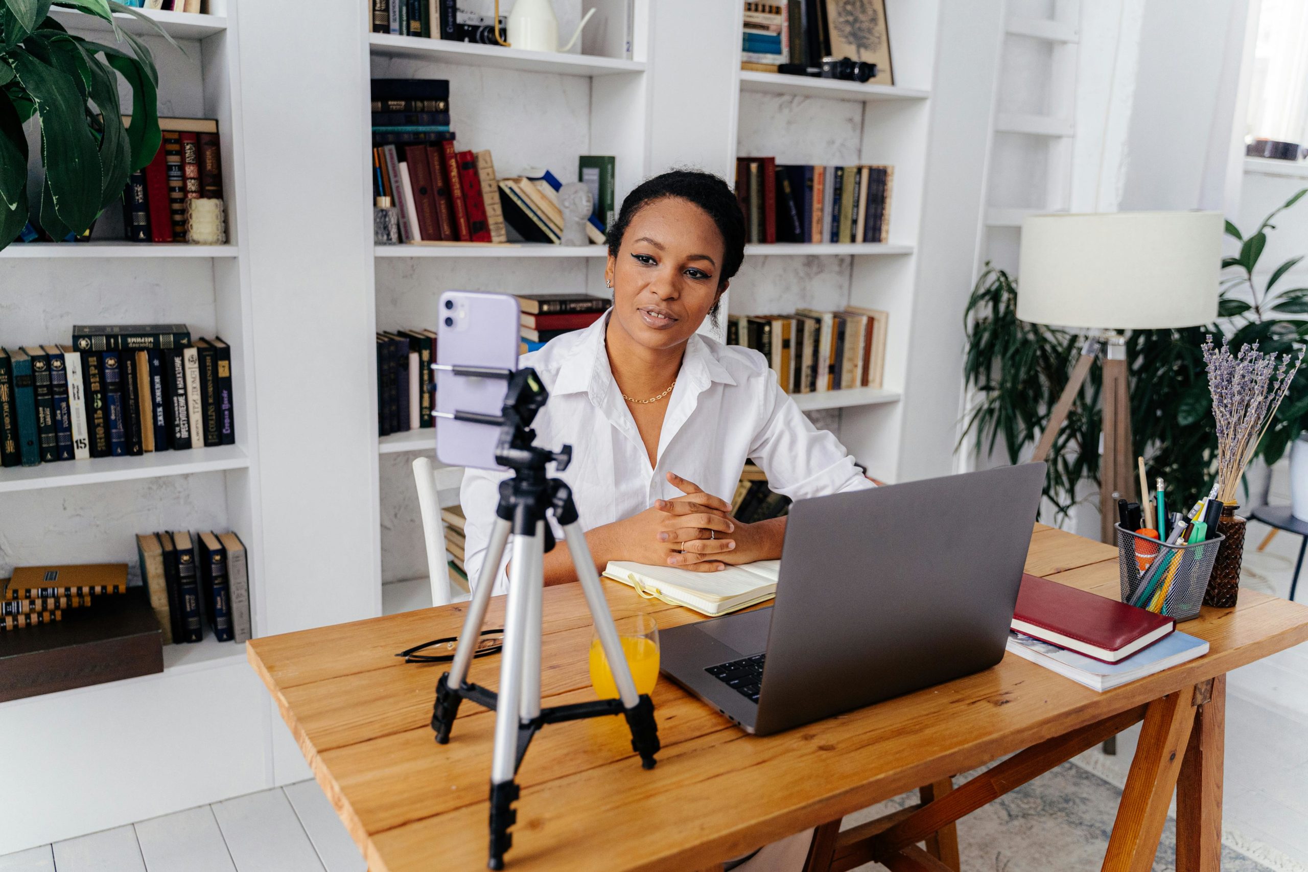 Mit Webinare erfolgreich werden