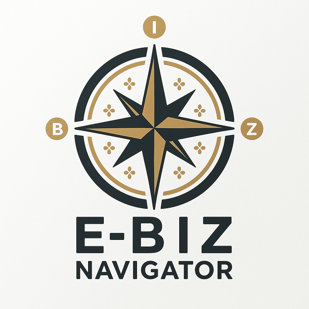 E-Biz Navigator